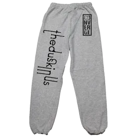 Converge "The Dusk In Us" Sweatpants