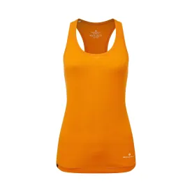 Ronhill | Women's Life Tencel Vest - Spice Marl