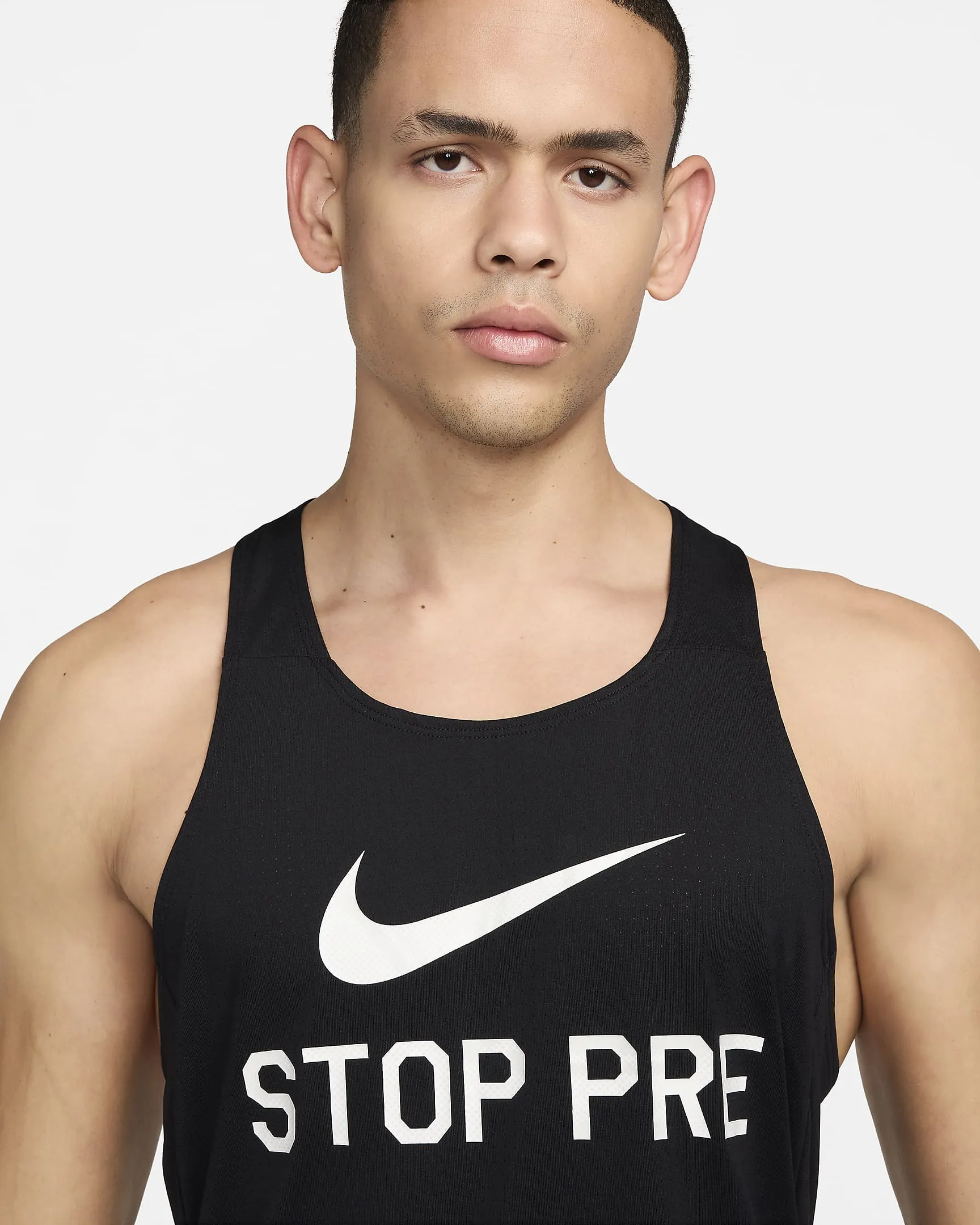 Stop Pre Singlet